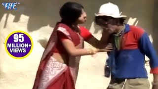 चला माई बिरनू  Aay Ho Nirhu  Surendra Sugam  Bhojpuri Comedy Song  Nirahua Comedy New [upl. by Maier134]