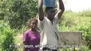 Ghanaian movie  Obaa Sima 3 ft Agya Full movie wwwipostafricacom [upl. by Ahsiekahs631]