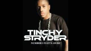 Tinchy Stryder Feat Eric Turner  My Last Try HQ [upl. by Lombardy854]