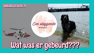 WAT WAS ER GEBEURDVAKANTIEVLOG 8 [upl. by Aimik485]