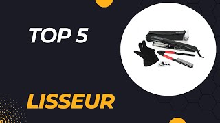 Top 5 Meilleures Lisseur 2024  Les 5 Lisseur Modèles [upl. by Brandt363]