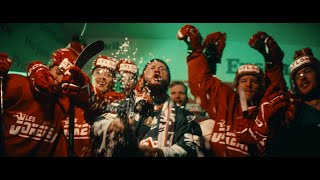 Seth Gueko  Les Jokers Clip officiel 🏒🥅 [upl. by Annaik855]