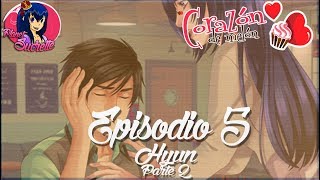 CDM universidad episodio 5 ruta Hyun con respuestas 24 [upl. by Seleta]