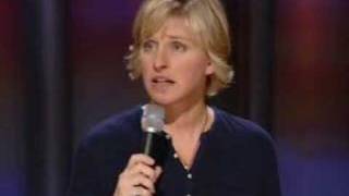 Ellen Degeneres Here amp Now  shoop [upl. by Sharos39]