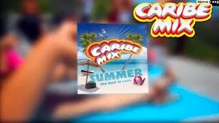 Caribe Mix Promo Medley [upl. by Nyvek]