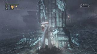 Bloodborne 2020 best blood echo farming [upl. by Diaz]