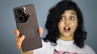 This is THE PERFECT PHONE to Buy under 20000  Tecno Camon 20 Pro Unboxing amp Review [upl. by Enoob]