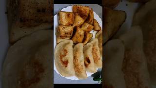 Chana daal ke fare l फरा रेसिपी l goitha ki recipe l shorts shortvideo [upl. by Alverta]