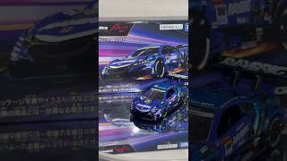 【トミカプレミアム】RAYBRIG NSXGT nsx トミカ shorts [upl. by Trofmoc]