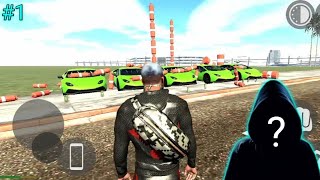 Indian Bikes Driving 3D 5 Lamborghini cylinder blast Video 1 [upl. by Gerty306]