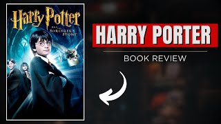 Harry Potter and sorcerers stone  Book summary [upl. by Diraf]