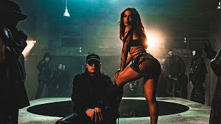 BELLAKEO Video Oficial  Peso Pluma Anitta [upl. by Iem]