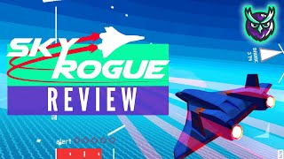 Sky Rogue Nintendo Switch Review [upl. by Virgilia189]