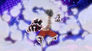 Gear 4 Snakeman Luffy Gameplay One Piece Fighting Path [upl. by Nette]