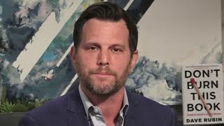 Dave Rubin Trusting The Scientists Is A Silly Notion [upl. by Lecroy939]