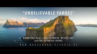 Unbelievable Faroes [upl. by Jaine129]