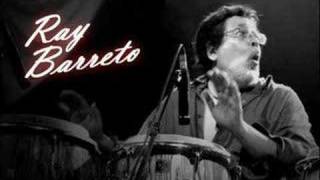 Ray Barreto  Acid [upl. by Boris]