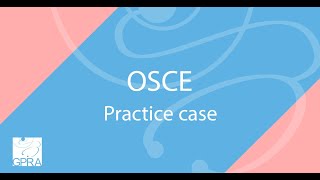 RACGP OSCE short case example 3 [upl. by Yras]