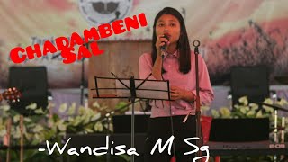 Chadambeni Sal  Wandisa M Sangma  Krima IV CK Soba Youth Really 2019 [upl. by Asirap185]