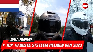 Top 10 Beste Systeemhelmen van 2023  Data Review  Champion Helmets [upl. by Jenne]