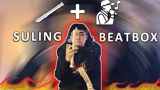 Suling Beatbox [upl. by Charlot]