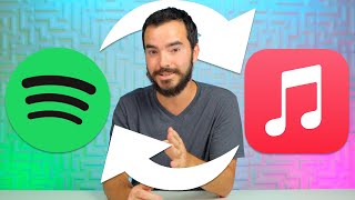 Lo que faltaba para cambiarte a Apple Music [upl. by Doralynn]