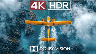 4K MAX RESOLUTION Dolby Vision™ HDR COLORS 60 FPS  Your Eyes Will Thank You [upl. by Nuarb889]