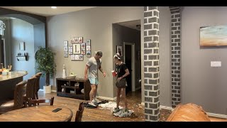 Pranking my wife HILARIOUS [upl. by Navlys]