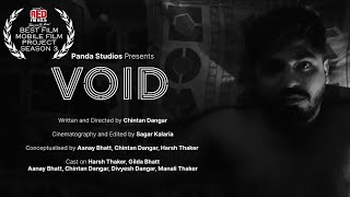 Mobile Film Project Season 3  VOID  RedFM [upl. by Eudosia]