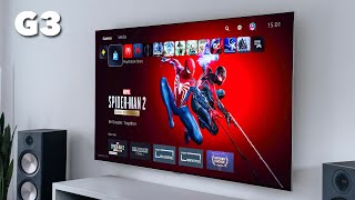 LG G3 OLED evo Review The Best TV Ever [upl. by Giselbert]