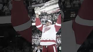 Whos next to lift the cup StanleyCupChampions nhl [upl. by Kliber379]