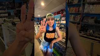 3 things every retro video game store should do 😬 retrogaming videogames gaming shorts [upl. by Carline597]