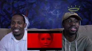 Jhené Aiko  Sativa ft Rae Sremmurd  Reaction  Critical As Ninjas [upl. by Vaientina695]