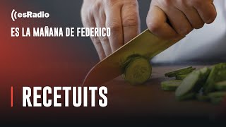 Recetuits El cocido de Lalín  210218 [upl. by Adiaz]