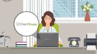 How ChartSwap Works  Medical Record Retrieval amp B2B Record Exchange Platform [upl. by Danny914]