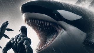 Killer Whale  The ORCA Documentary animalfacts animaldocumentary 316 [upl. by Abercromby]