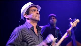 Jesse Cook  Havana Live at The Rose Theatre [upl. by Vally]