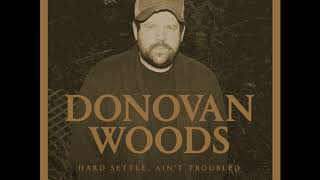 Donovan Woods  Between Cities Official Audio [upl. by Daughtry]