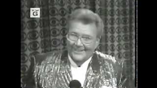 Bob Barker announces the Death of Rod Roddy [upl. by Dranek993]