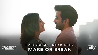 Dice Media  Please Find Attached Season 3  Ep 4 Sneak Peek  Full Episode on Amazon miniTV [upl. by Aztiraj]