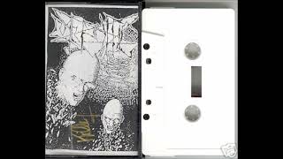 Mephitic NLD  The Sweet Suffering demo 1992 [upl. by Iffar959]