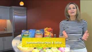 TOSTITOS® Fiesta 411 Dips and Salsas [upl. by Arundel]