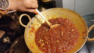 Carrot halwa  Gajar ka halwa recipe  Easy 5Ingredient carrot halwa   WATCH IN FULL SCREEN [upl. by Sherwin]