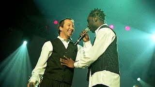 DJ BoBo  AROUND THE WORLD Celebration Show [upl. by Dougal]