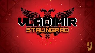 Didine Canon 16  Stalingrad Official Audio [upl. by Nonnaer]