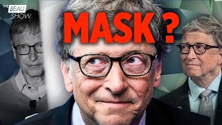 Bill Gates “But Epstein Is Dead”  The Beau Show [upl. by Akema512]