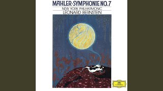 Mahler Symphony No 7  I Langsam i Poco ritenuto a tempo Live [upl. by Tyson653]