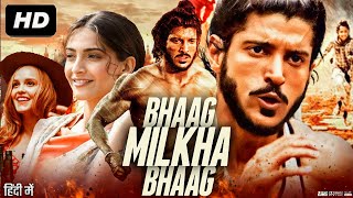 Bhaag Milkha Bhaag Full Movie  Farhan Akhtar  Sonam Kapoor  Divya Dutta  Review amp Facts HD [upl. by Isaiah287]