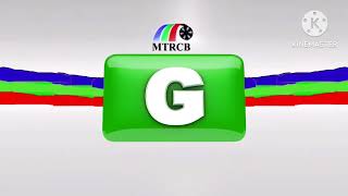 mtrcb G tagalog [upl. by Almat332]