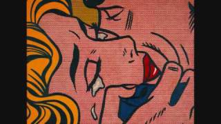 Roy Lichtenstein [upl. by Hekking970]